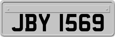 JBY1569