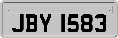 JBY1583