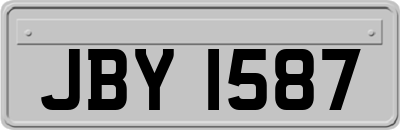 JBY1587