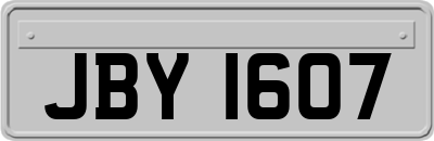 JBY1607