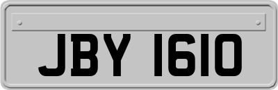 JBY1610