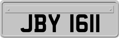 JBY1611