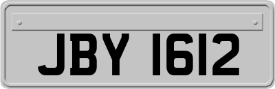JBY1612