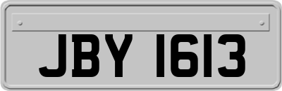 JBY1613