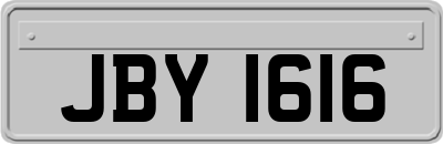 JBY1616