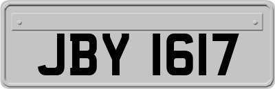 JBY1617
