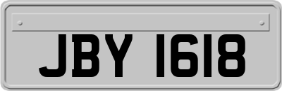 JBY1618