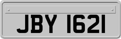 JBY1621