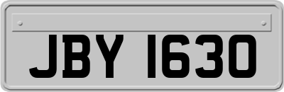 JBY1630