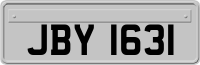 JBY1631