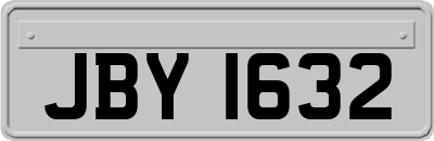 JBY1632