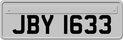 JBY1633