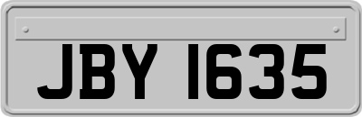 JBY1635
