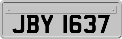 JBY1637