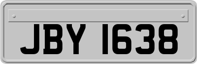 JBY1638