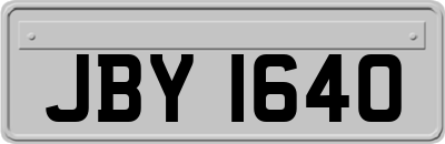 JBY1640