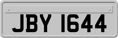 JBY1644