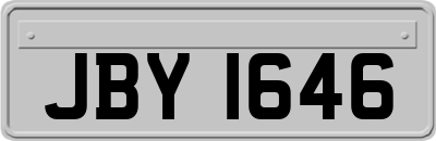 JBY1646