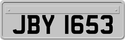 JBY1653