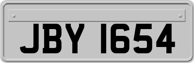JBY1654