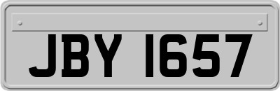 JBY1657