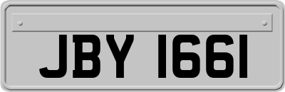 JBY1661