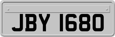JBY1680