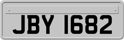 JBY1682