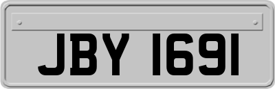 JBY1691