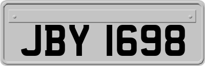JBY1698