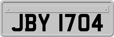 JBY1704