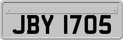 JBY1705