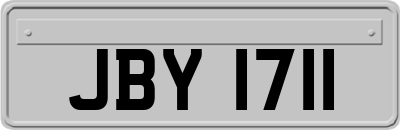 JBY1711