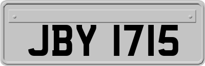 JBY1715