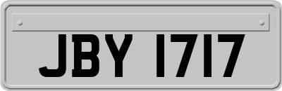 JBY1717