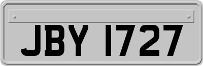 JBY1727