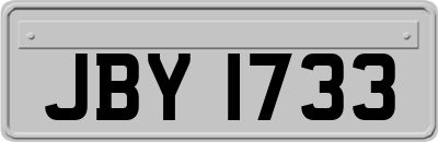 JBY1733
