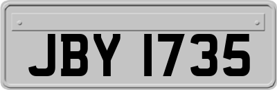 JBY1735