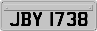 JBY1738