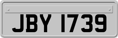 JBY1739