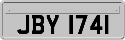 JBY1741