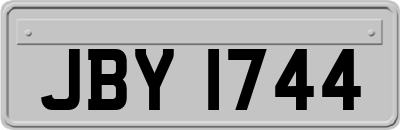 JBY1744