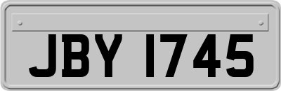 JBY1745