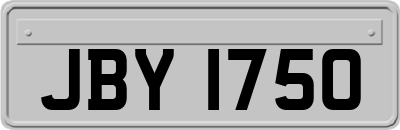 JBY1750