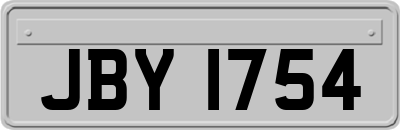 JBY1754