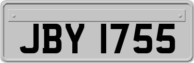 JBY1755