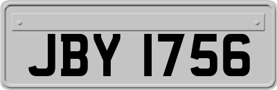 JBY1756