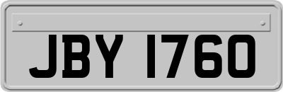 JBY1760