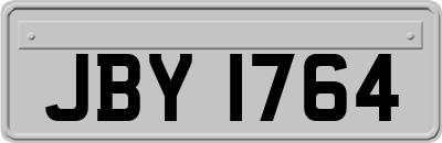 JBY1764