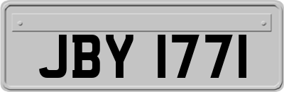JBY1771